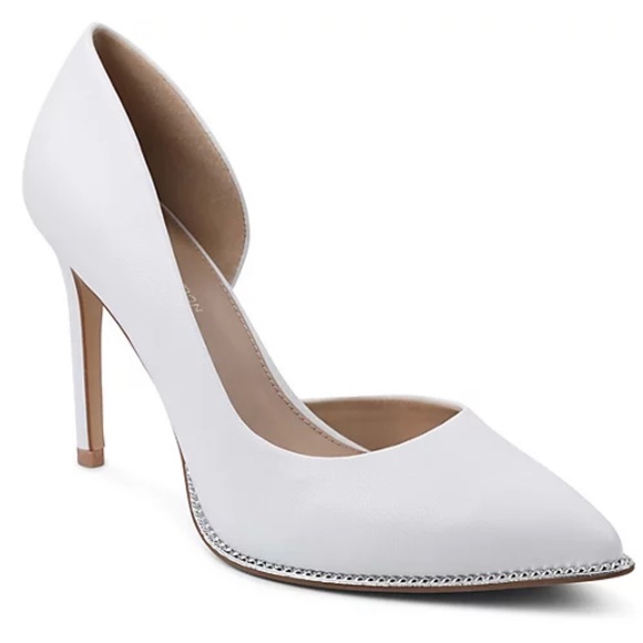 BCBG Women's Harnoy D'Orsay Pump size 7-BRAND NEW - Picture 2 of 7